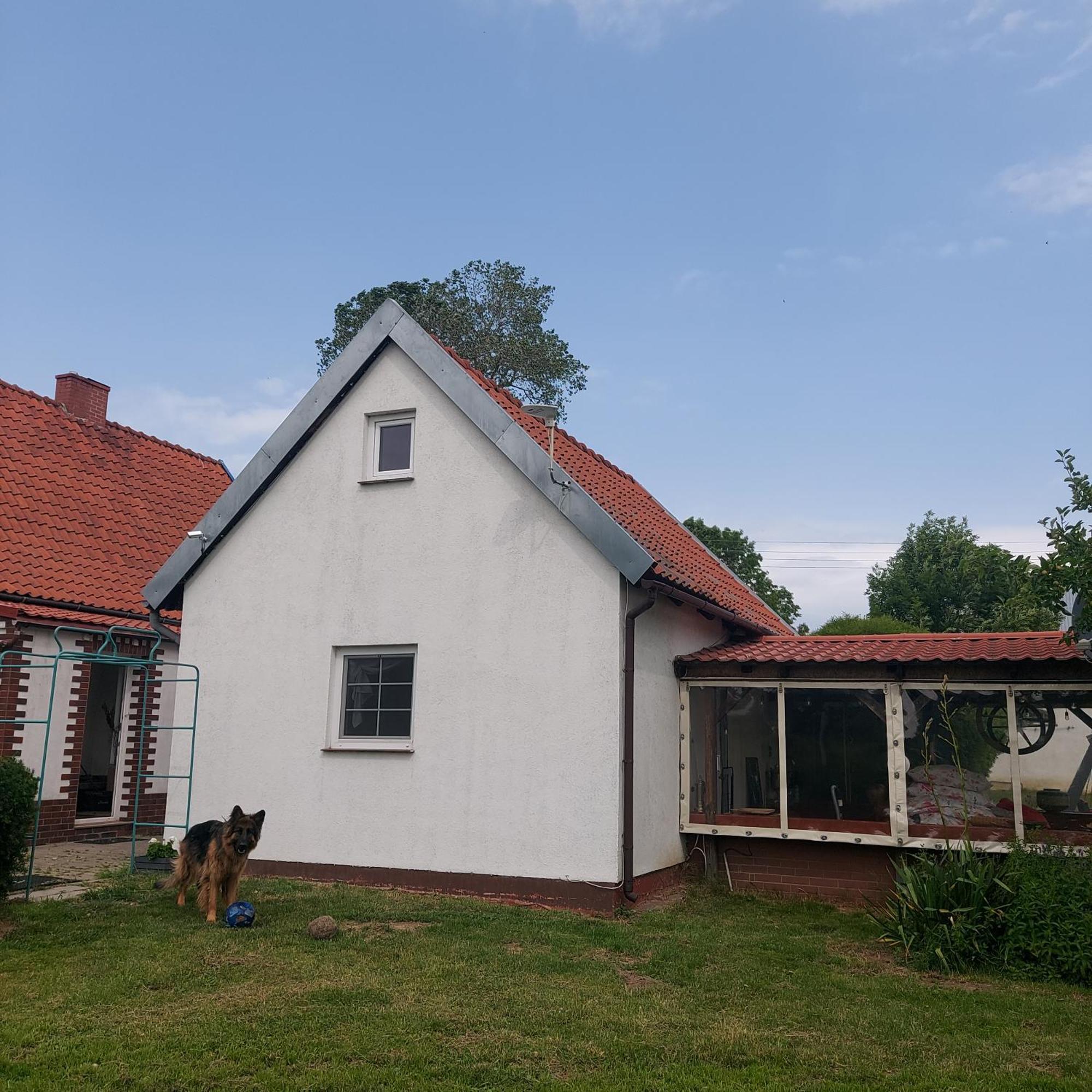 Villa Siedlisko Tafle à Chorazowka Extérieur photo